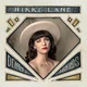 Nikki Lane - Denim & Diamonds (Limited Edition) (Yellow Coloured) (LP)