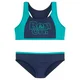 BENCH Bikini mornarska / cijansko modra