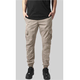 Urban Classics Hlače cargo CARGO JOGGING PANTS Bež
