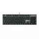 Thor 300 Backlit Mechanical Gaming Keyboard Genesis mehanička tastatura NKG-0947