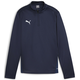 Majica dugih rukava Puma teamGOAL Training 1/4 Zip Top Jr