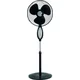 ECG Stajaći Ventilator FS 40 R Black (9201)