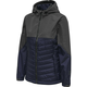 Jakna s kapuco Hummel NORTH HYBRID JACKET WOMAN