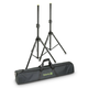 Gravity Gravity SS 5212 B SET 1 Komplet stojal za zvočnik