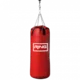 RING džak za boks 85 x 35 cm - DZ85 crvena
