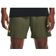 Kratke hlače Under Armour UA Vanih Woven 6in hort-GRN