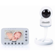 Video baby monitor Chipolino - Atlas, 4.3 LCD zaslon