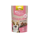 GimDog Charlies The Mono Mini Hearts - Poslastica za pse (Svinjetina) 70g