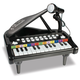 Bontempi elektronički klavir s mikrofonom 102010