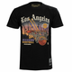 Los Angeles Lakers Mitchell & Ness Scenic majica