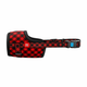 WAUDOG Najlonski nagobčnik za psa, nastavljiv TARTAN 35 - 43 cm