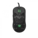 White Shark GM 5007 GALAHAD Mouse Black