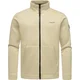 Ragwear Jopa na zadrgo Fabbian chamois