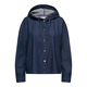 ONLY Bluza ONLLIZZY nočno modra