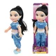 Toi Toys Babica PRINCESS FRIENDS 30 cm - Vzhodnjaška princesa