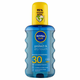 Protect & dry nevidljivi sprej za zaštitu od sunca SPF30 200ml