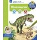 Wieso? Weshalb? Warum? aktiv-Heft: Dinosaurier
