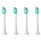 BMK rezervni nastavki pro Philips Sonicare C2 Plaque defense HX9024, 4 kosi