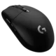Logitech Lightspeed G305 Gaming miš, Bežični, 12000 DPI, Crni