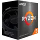AMD CPU Desktop Ryzen 3 4C 8T 4100 (3.8 4.0GHz Boost,6MB,65W,AM4) Box ( 100-100000510BOX )
