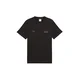 PUMA Porsche Legacy Essentials Tee Men, Motorsport, Black, M