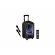 XPLORE XP8802 Karaoke sistem Cabana 2 USB/BT/FM/microSD/mic/300W