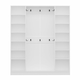 HANAH HOME Ormar za hodnik Kale 8120