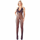 Mandy mystery Line Catsuit