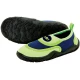 Aqualung beachwalker kids green/navy blue 20/21