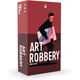 Helvetiq igra s kartami Art Robbery
