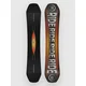 Ride Benchwarmer 2026 Snowboard design
