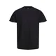 JACK & JONES Majica črna