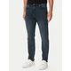 Karl Lagerfeld Jeans Majica B3M17005 Črna Regular Fit