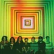 King Gizzard And The Lizard... - Float Along - Fill Your Lungs (Black/White Coloured) (LP)