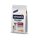 ADVANCE Suva hrana za pse piletina i pirinač Dog Mini Senior 3kg
