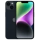 APPLE obnovljen pametni telefon iPhone 14 6GB/128GB, Midnight
