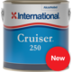 International Cruiser 250 Navy blue 2‚5L