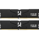 GoodRam IRDM, DDR5, 32 GB, 6400MHz, CL32 (IR-6400D564L32S/32GDC)