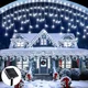 Led solarne sijalice 7metara Bele