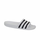 ADIDAS Sportske papuče ADILETTE AQUA F35539 bele