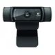 Logitech HD Pro Webcam C920 spletna kamera 1920 x 1080 slikovnih pik USB 2.0 Črna