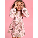 Sinsay - Sportska haljina Pusheen the cat - pastelno roze