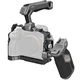SmallRig Advanced HawkLock Cage Kit for Sony Alpha 7 V/7R V/7 IV 6028