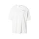VERO MODA Majica mornarska/zelena/rdeča/bela