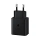 Kuciste punjaca pd 45w fast charger type c crno hq ( P1268 )