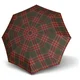 Derby Hit Mini Red Plaid