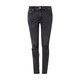 Only & Sons Kavbojke ONSWARP črn denim