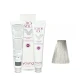 YOUNG Farba za kosu No.11.12 Silver superlightener, 100ml