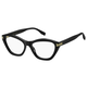 Marc Jacobs MJ1086 807 ONE SIZE (53) Črna/Kristalna