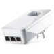 devolo Magic 2 LAN trojni razširitveni modul 2400 Mbps